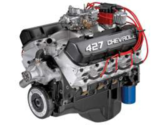 P6B00 Engine
